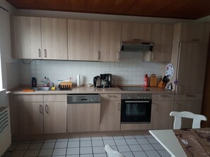 Eget kök