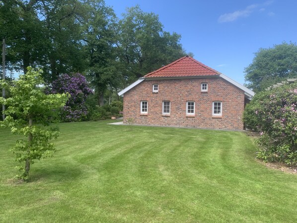Boendeområde