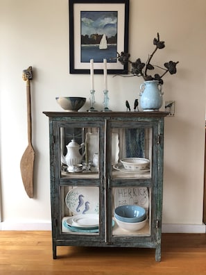 Entry way