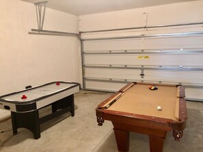 Spielezimmer