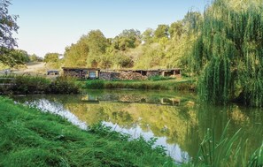 Boendeområde