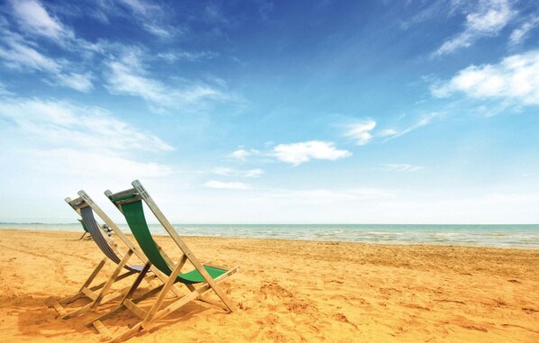 Strand
