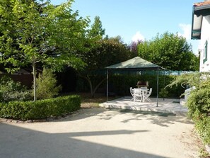 Garden, Park