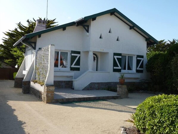 Facade