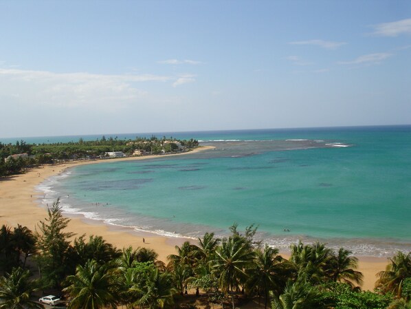 Beautiful Atlantic Ocean