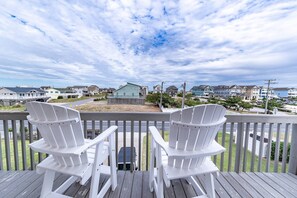 Sun Deck