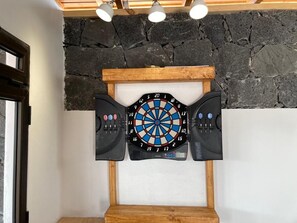 Spelrum