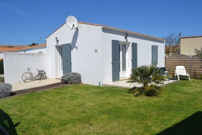 Piso / apartamento - Saint-Pierre-d'Oléron