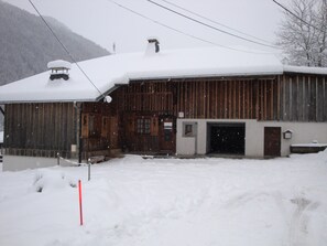 Exteriör