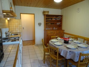 Eget kök