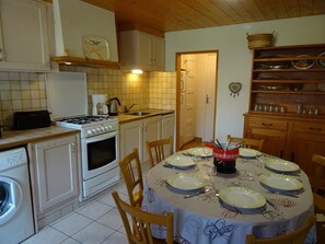 Eget kök