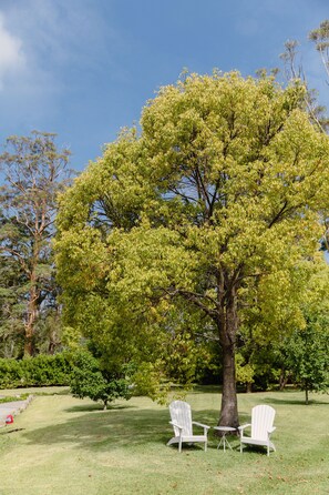 Boendeområde