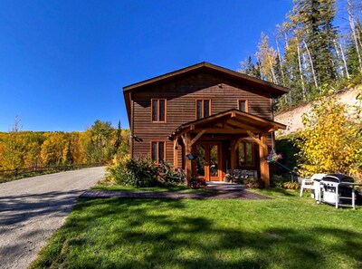 Fairbanks Ak Vacation Rentals Cabin Rentals More Vrbo