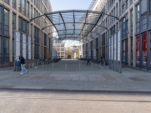 Esterni