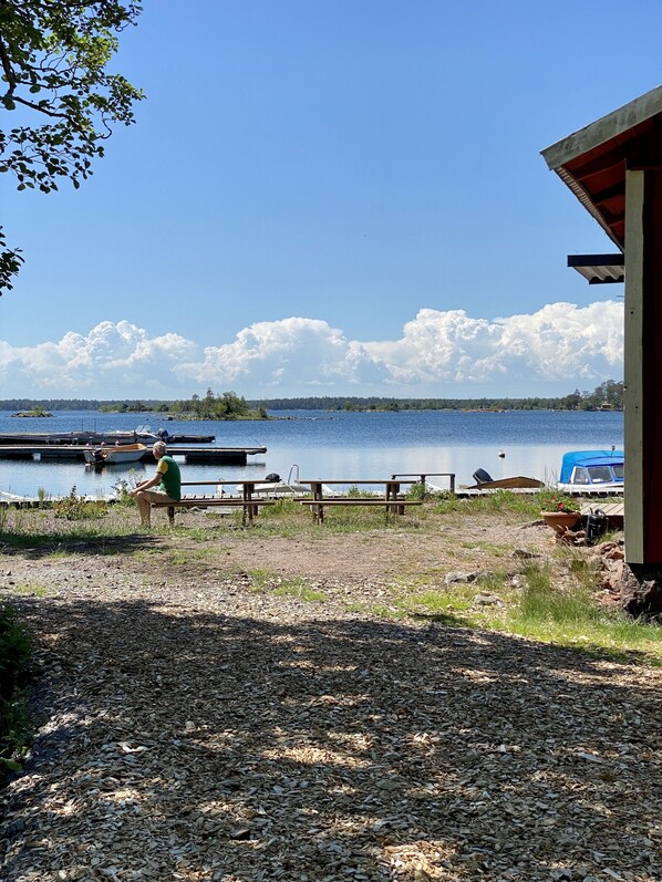 Boendeområde