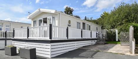 Benamara Lodge, 2 Bed Family Holiday Lodge 