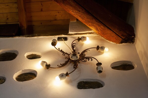 Rumsbekvämlighet