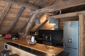 Eget kök