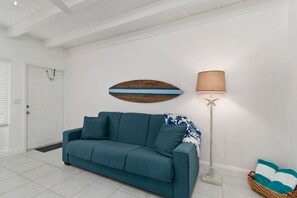Coin séjour