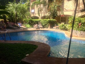Villa Verde 1