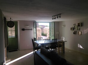 Interiør