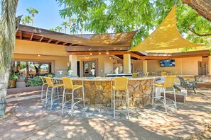 Backyard | Gas Grill | Pool | Hot Tub