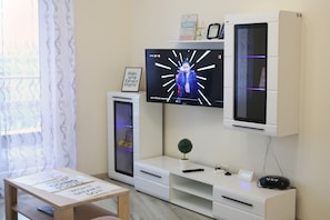 Interiör