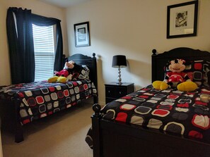 Bedroom 5