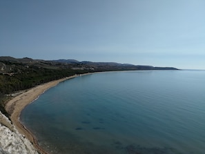 Spiaggia