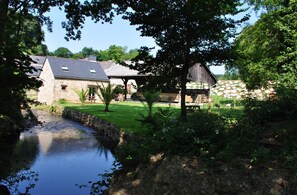 Boendeområde