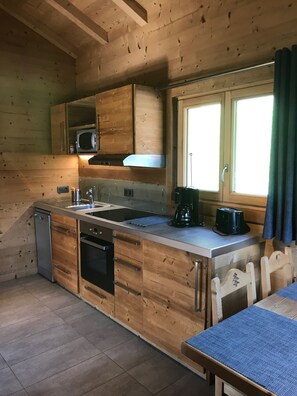 Eget kök