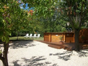 Terrass/Patio