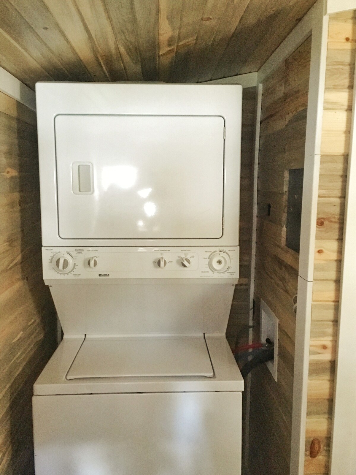Pet Friendly Cottage located between Old Colorado City and Downtown!