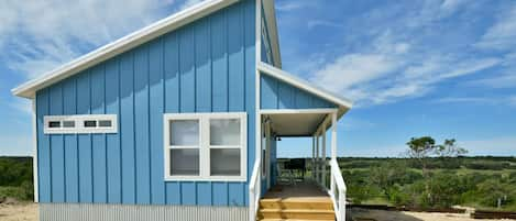 The Blue Casita at Caballo Creek Ranch