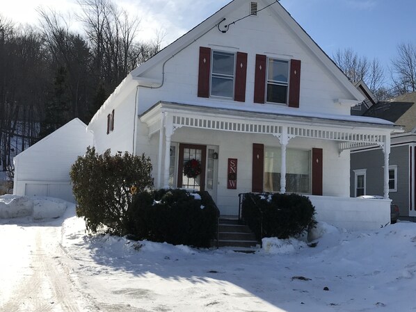 41 Pleasant Street- wonderful home! 