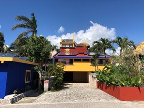 Casa del Sol