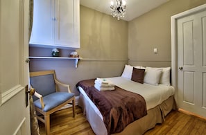 Bedroom 2 with Double bed
