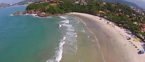 Praia do Tenorio
