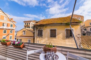 Balcone