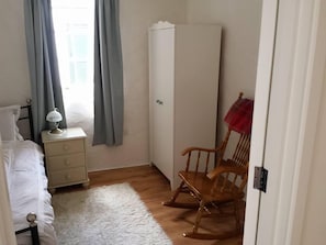 Rumsbekvämlighet