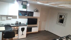 Eget kök