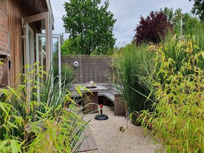 Terrasse / Balcon