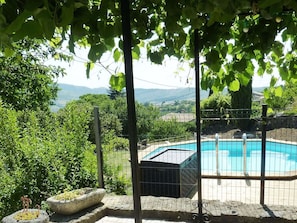 Holiday Home Swimming Pool