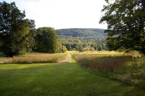Boendeområde