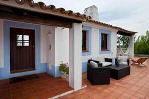 Terrass/Patio