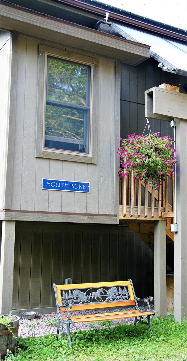 South Bunk House