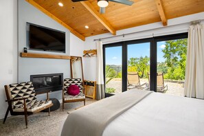 2nd view of the Bedroom