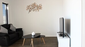 Coin séjour