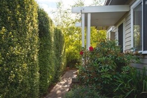 Juliet's Hideaway