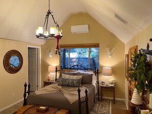 Picture yourself in our gorgeous master suite